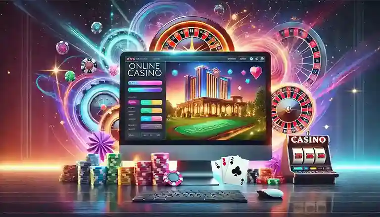 The Ultimate Guide: Top Tips and Tricks for Choosing the Right Online Casino